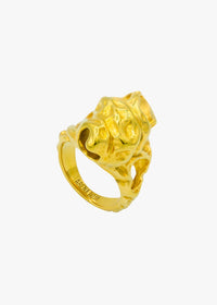 HERMIT RING