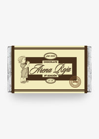 ARENA ROJA CHOCOLATE