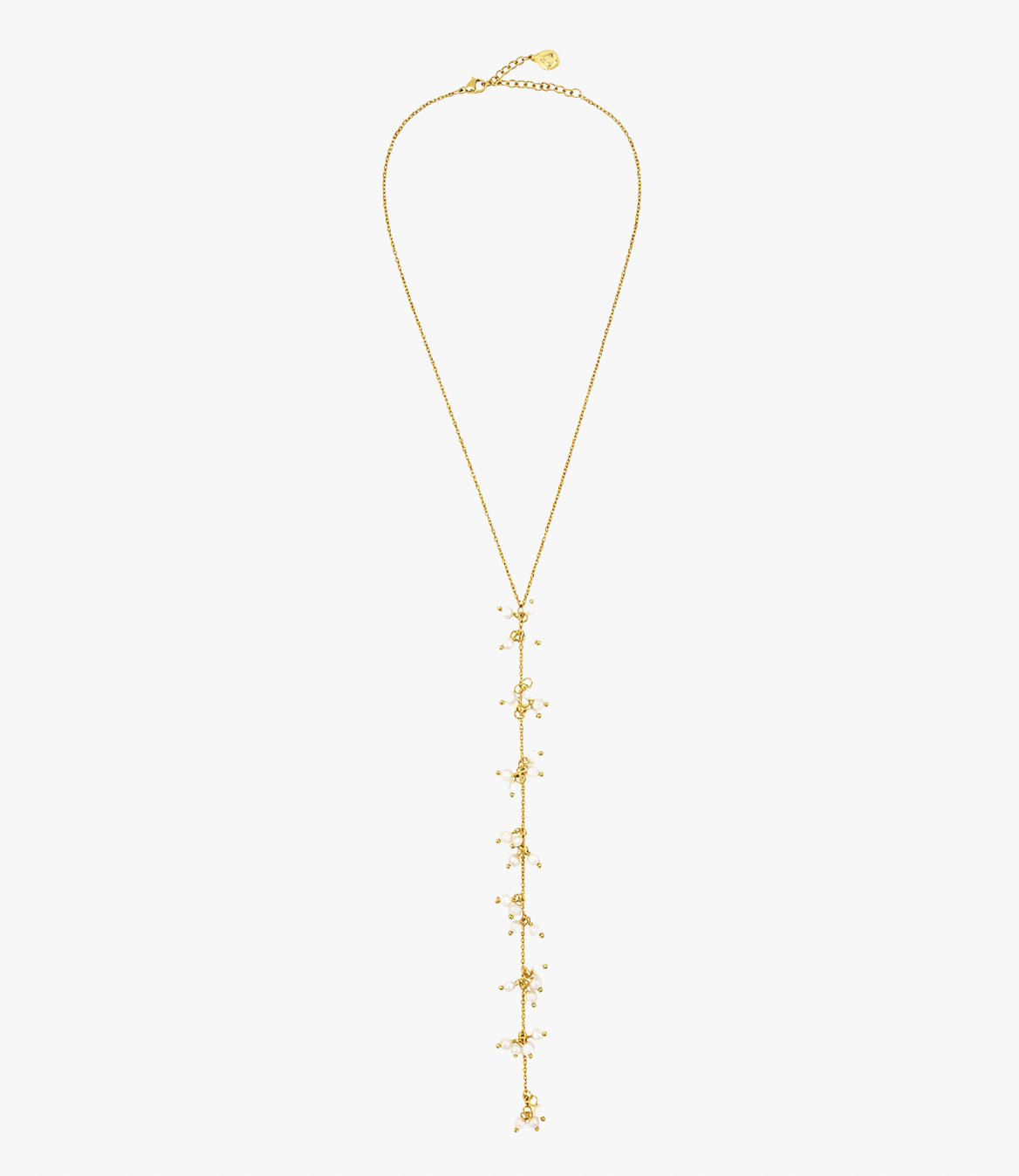 DRIP NECKLACE