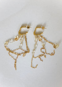 JUANA EARRINGS