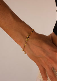 TEARS OF SALT BRACELET