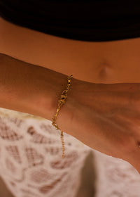 TEARS OF SALT BRACELET