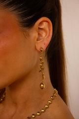 THE LEMON TREE EARRINGS