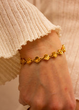 TORTELLINI BRACELET