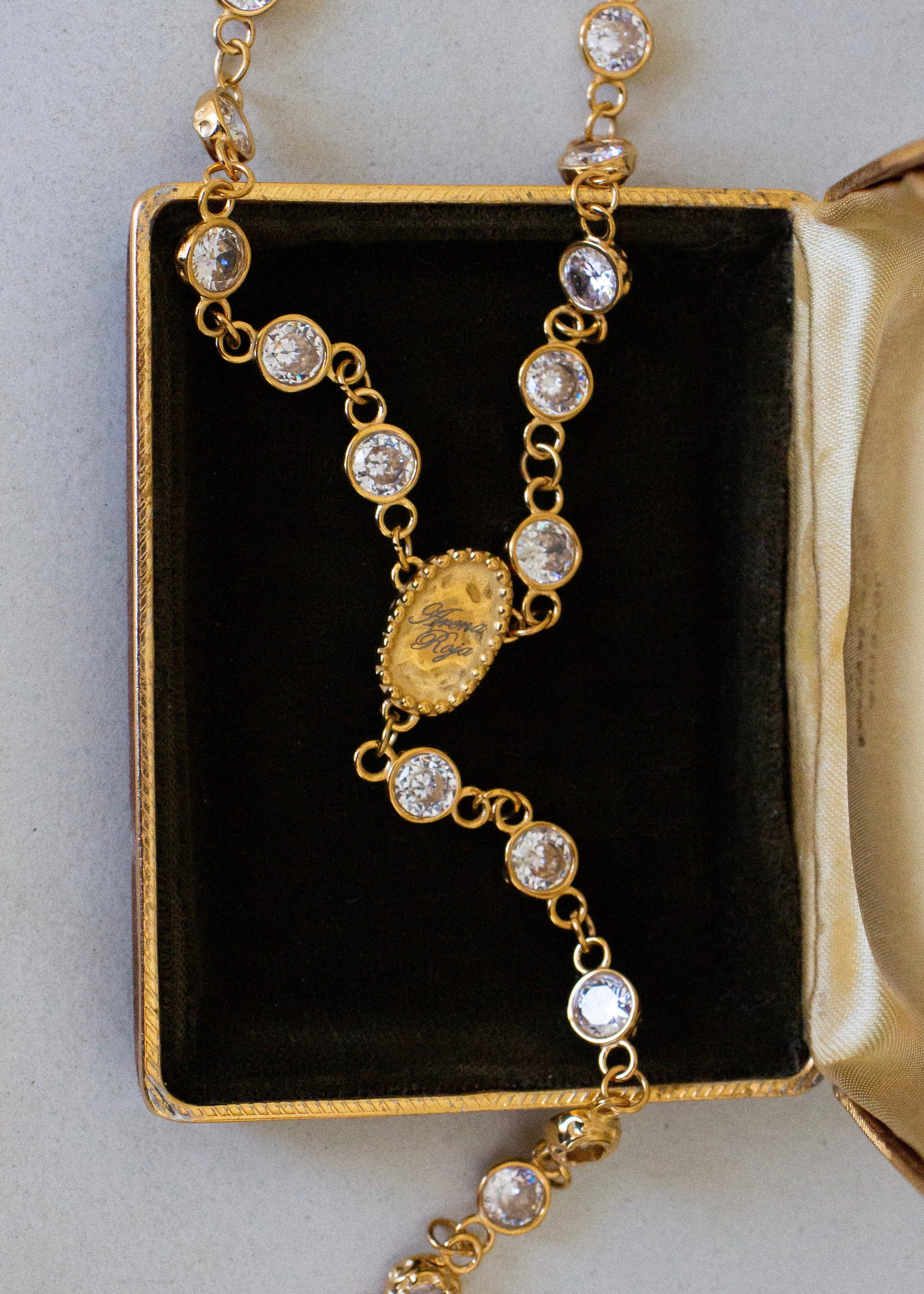 DOLORES ROSARY