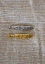 PEZ BROCHE