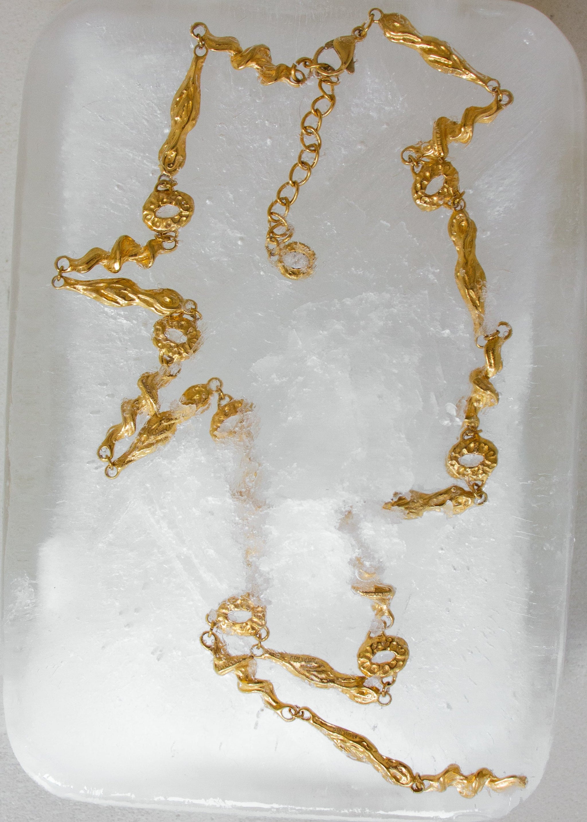 ICIMBER NECKLACE 