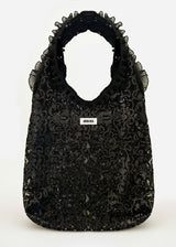 EL PÉTALO BLACK BAG