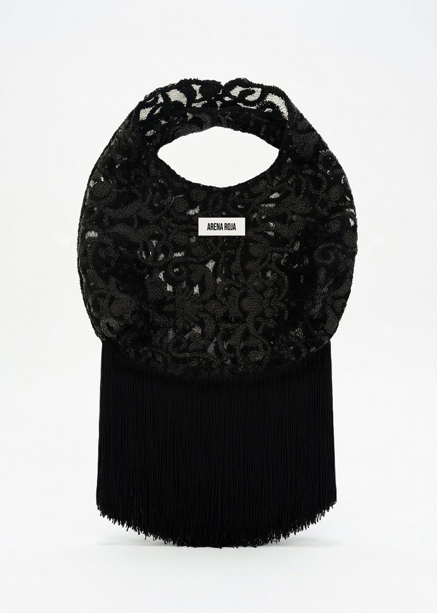EL TALLO BLACK BAG