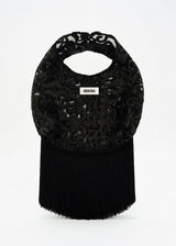 EL TALLO BLACK BAG