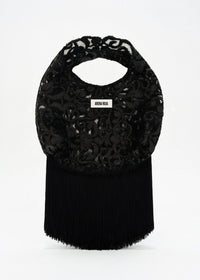 EL TALLO BLACK BAG