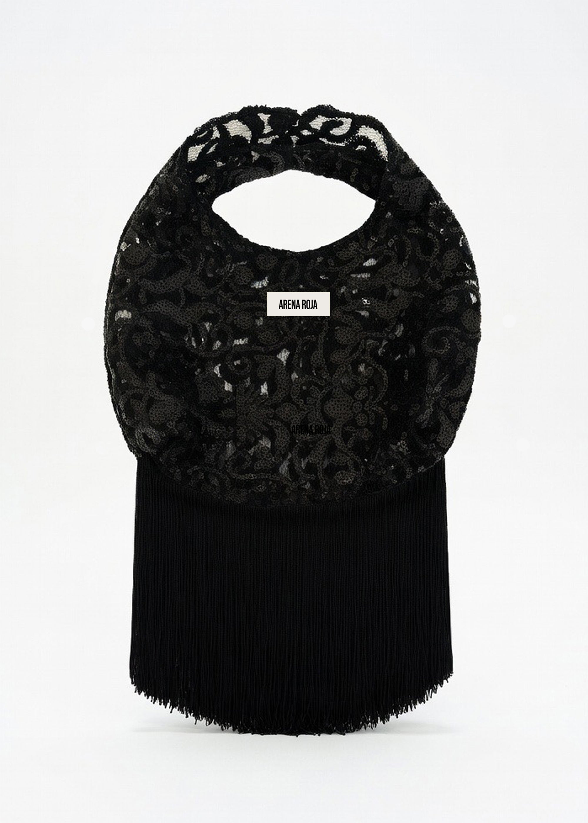 EL TALLO BLACK BAG