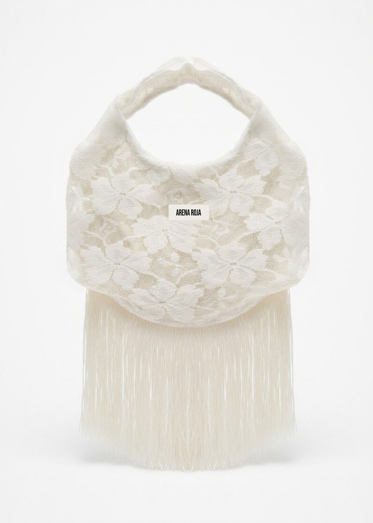 EL TALLO WHITE BAG