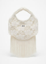 EL TALLO WHITE BAG