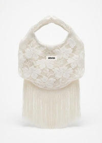 EL TALLO WHITE BAG