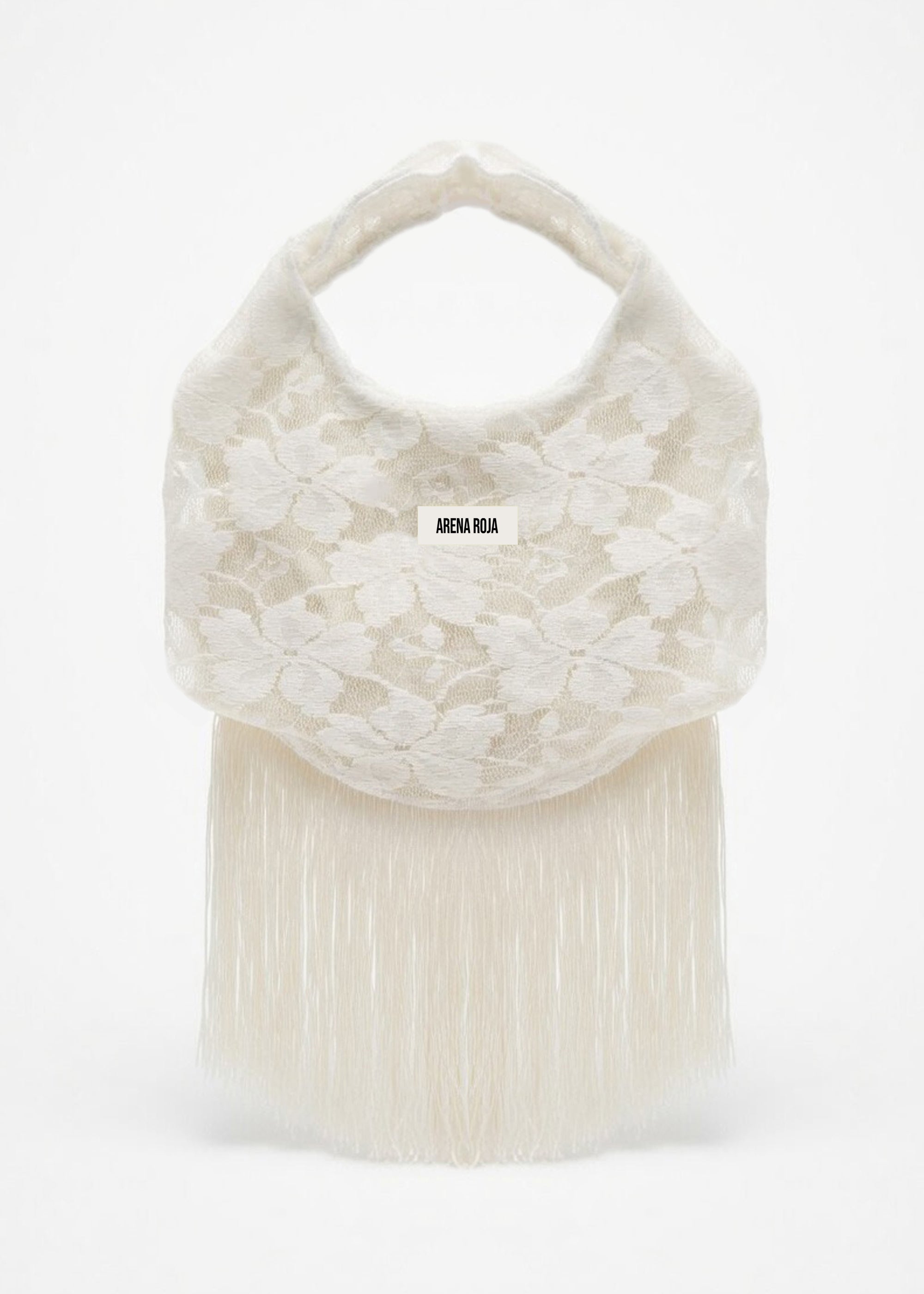 EL TALLO WHITE BAG