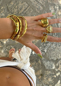 THE FRONTIER BRACELET