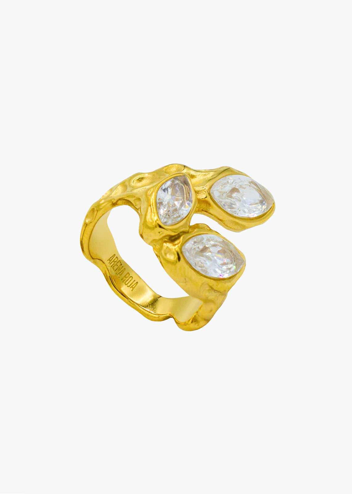 TEARS RING