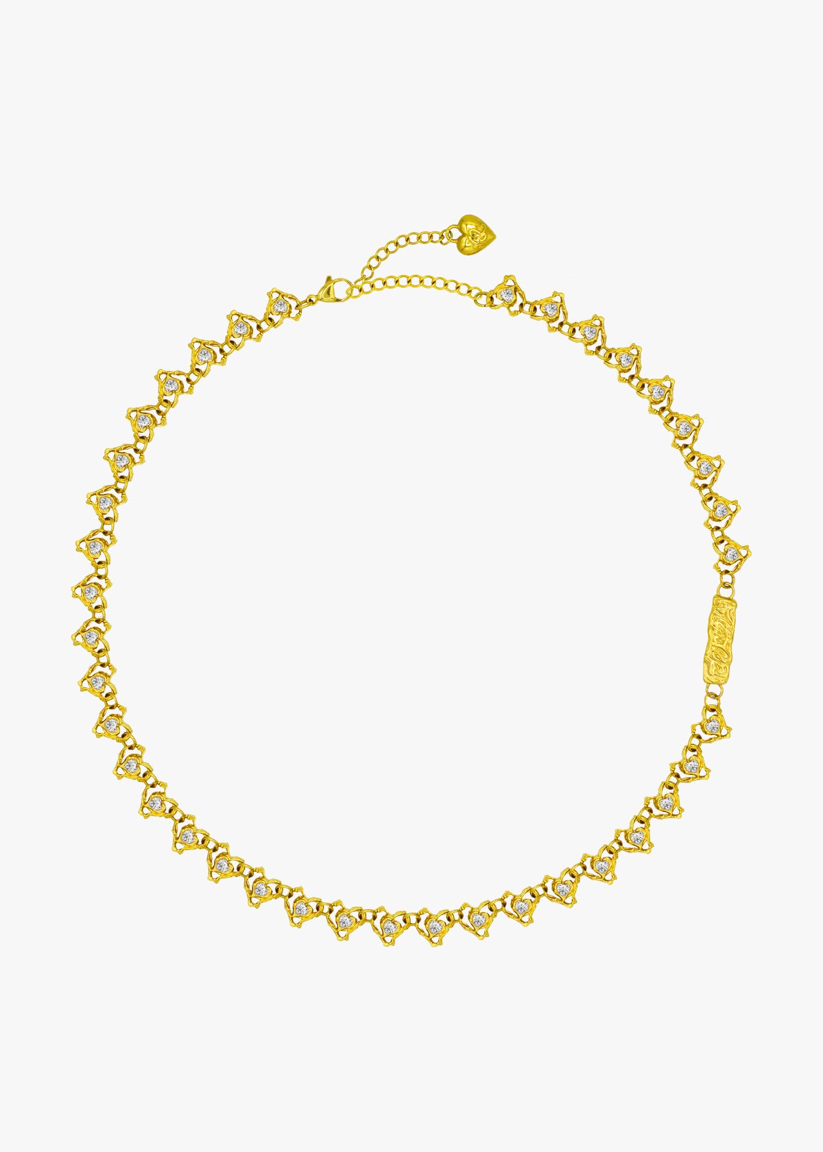 LORETO NECKLACE