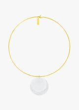 NACRA NECKLACE