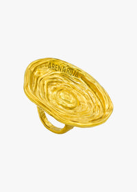 THE RING WAVE