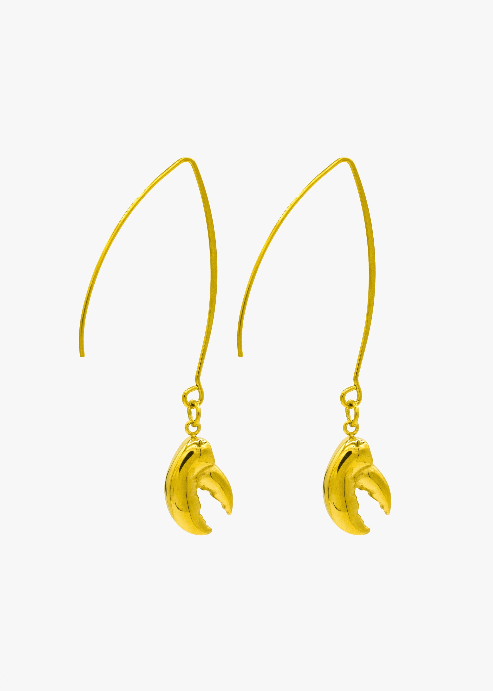 THE SEAFOOD EARRINGS