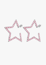 SUPERSTAR EARRINGS