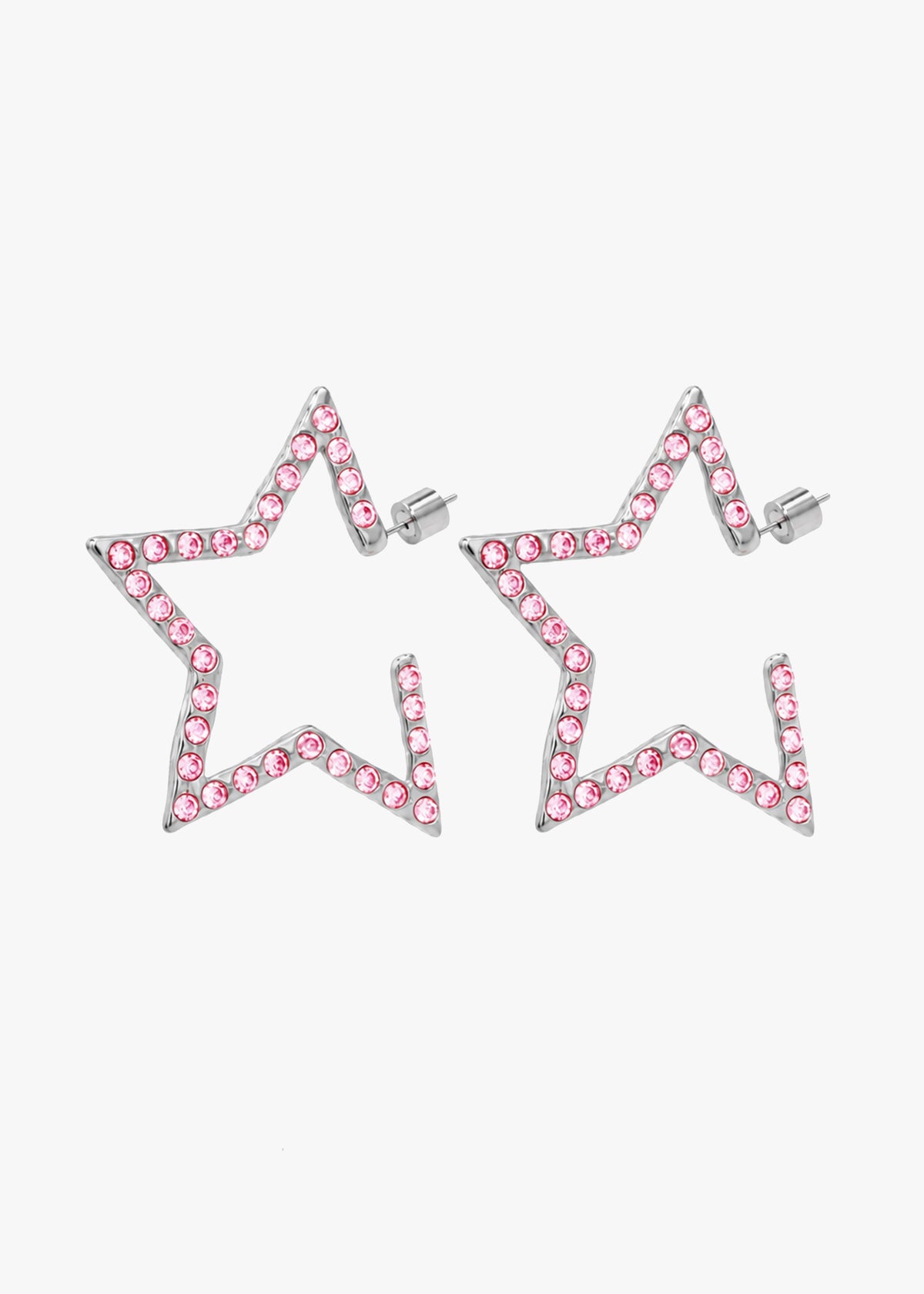 SUPERSTAR EARRINGS