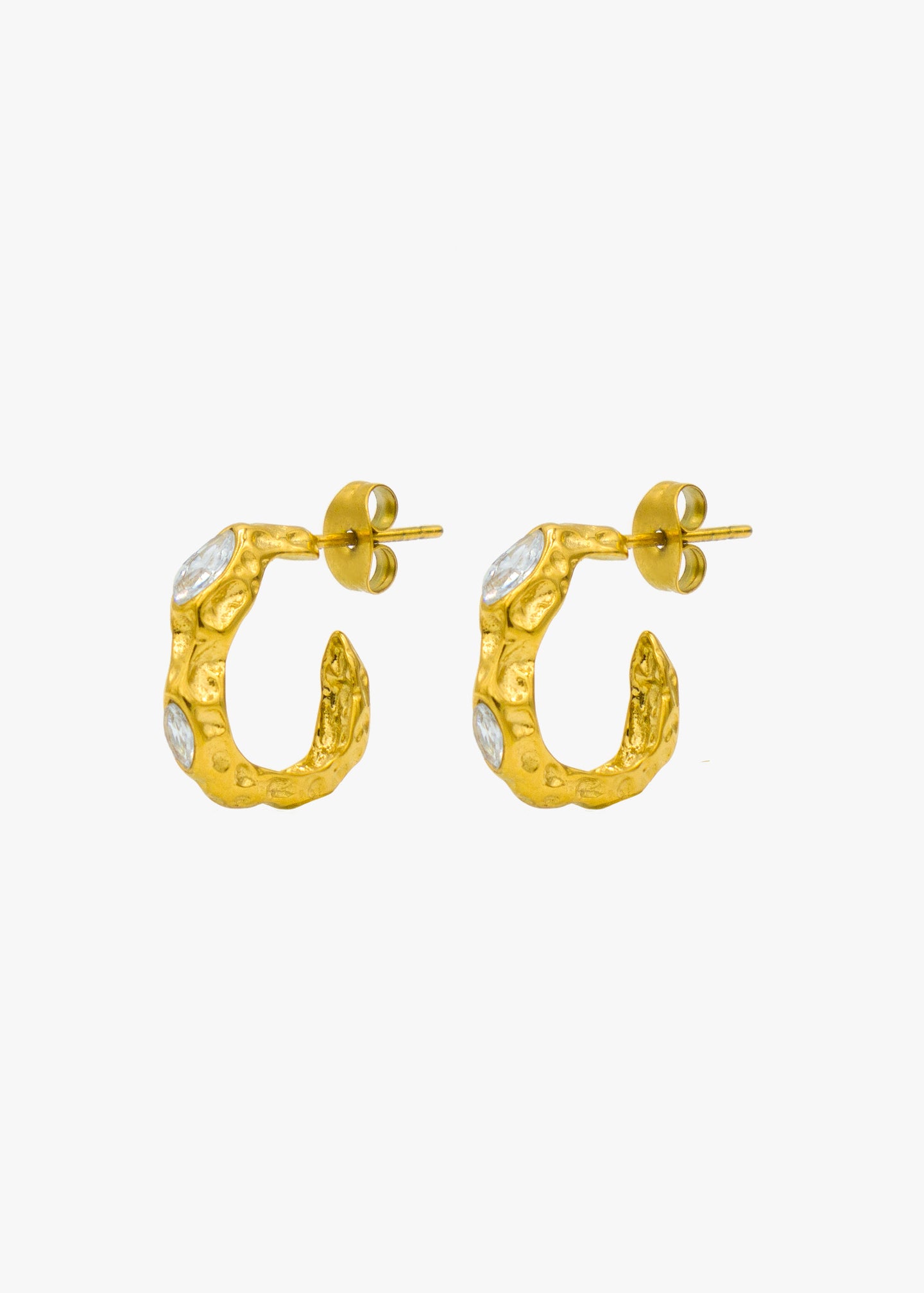 HELADA EARRINGS