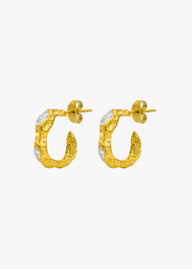 FROZEN EARRINGS