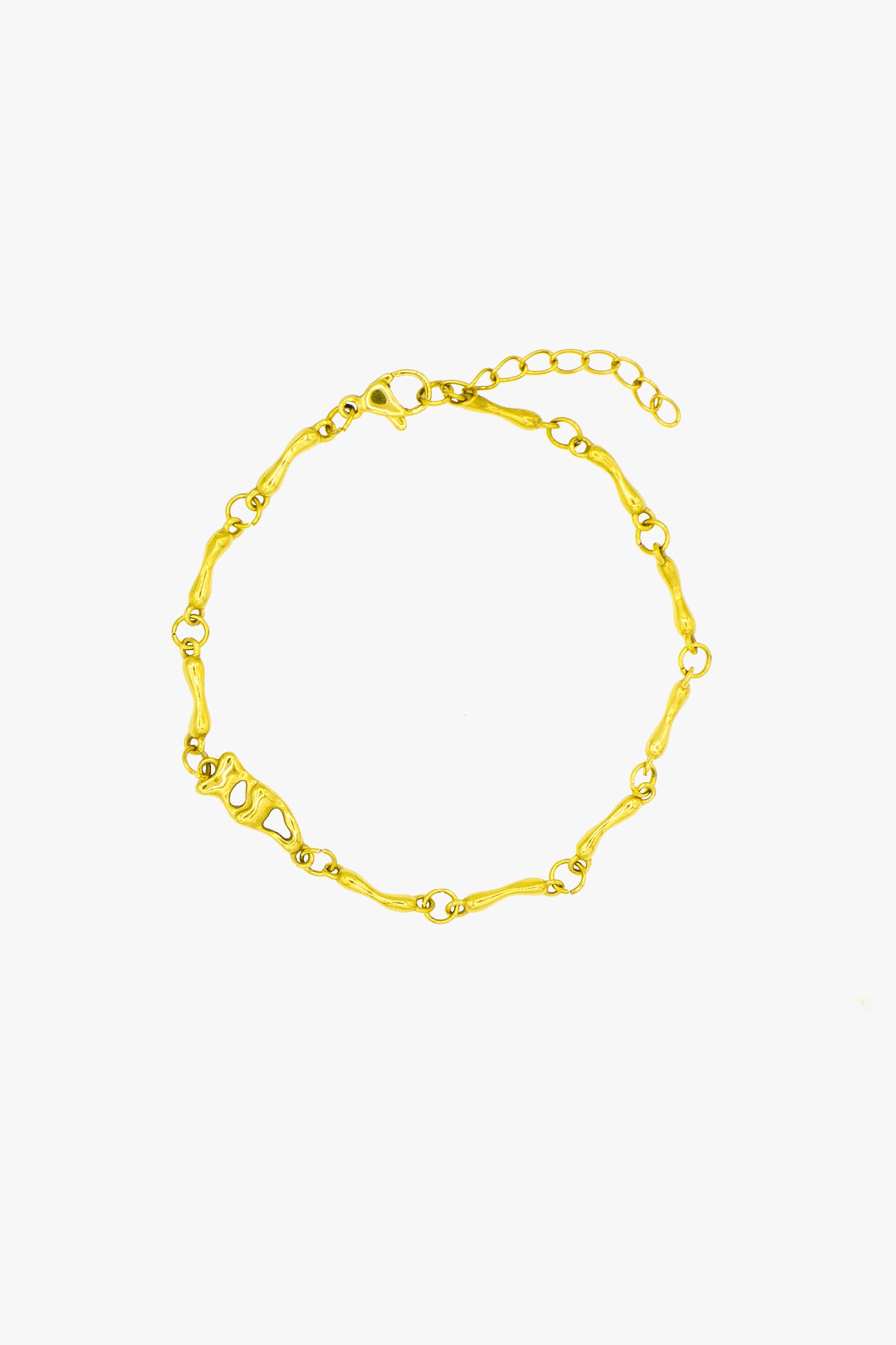 TEARS OF SALT BRACELET