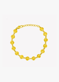 TORTELLINI BRACELET