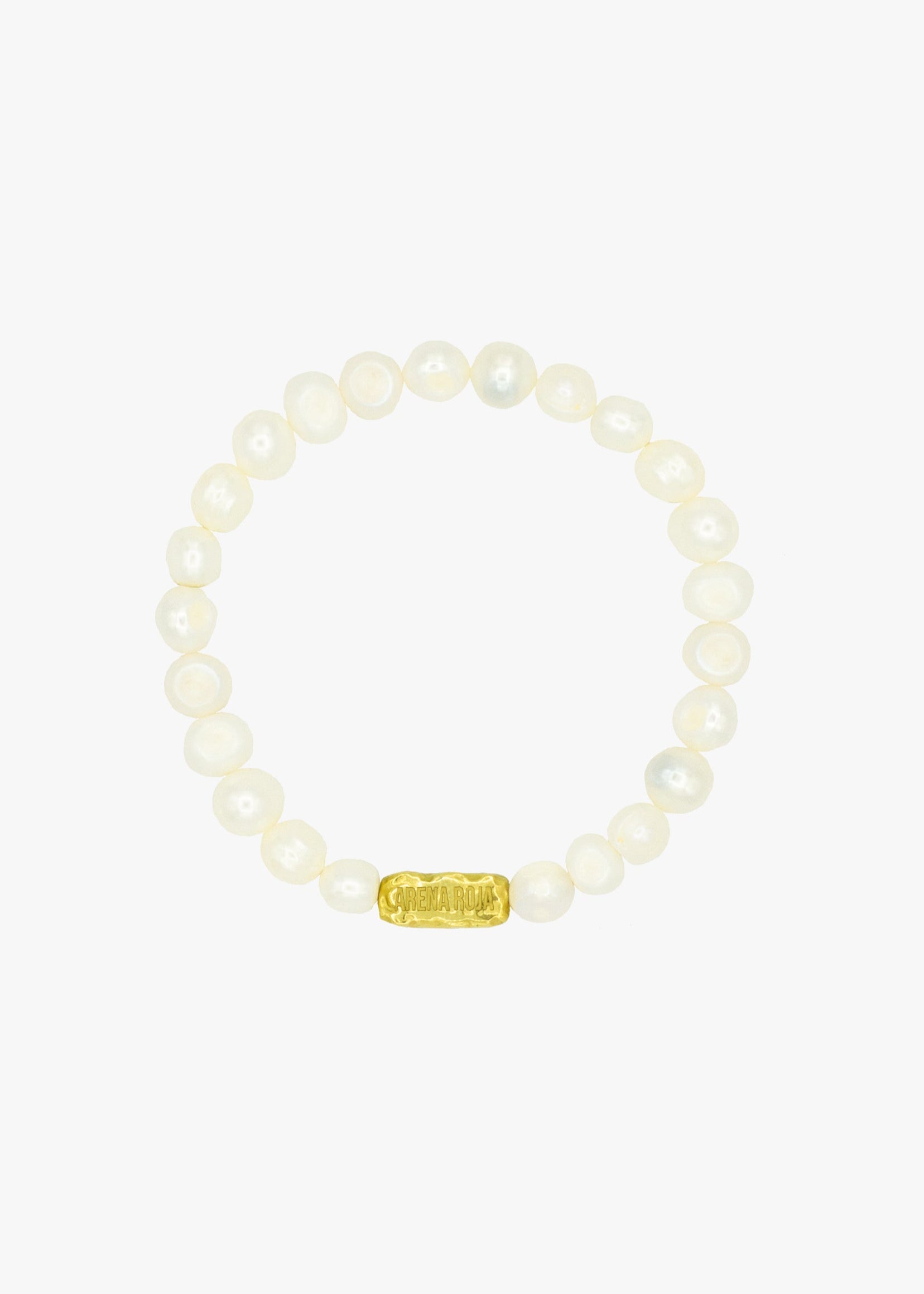THE CLASSIC PEARL BRACELET