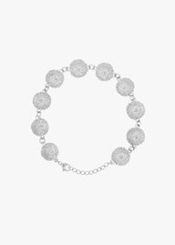 SILVER LIMPETS