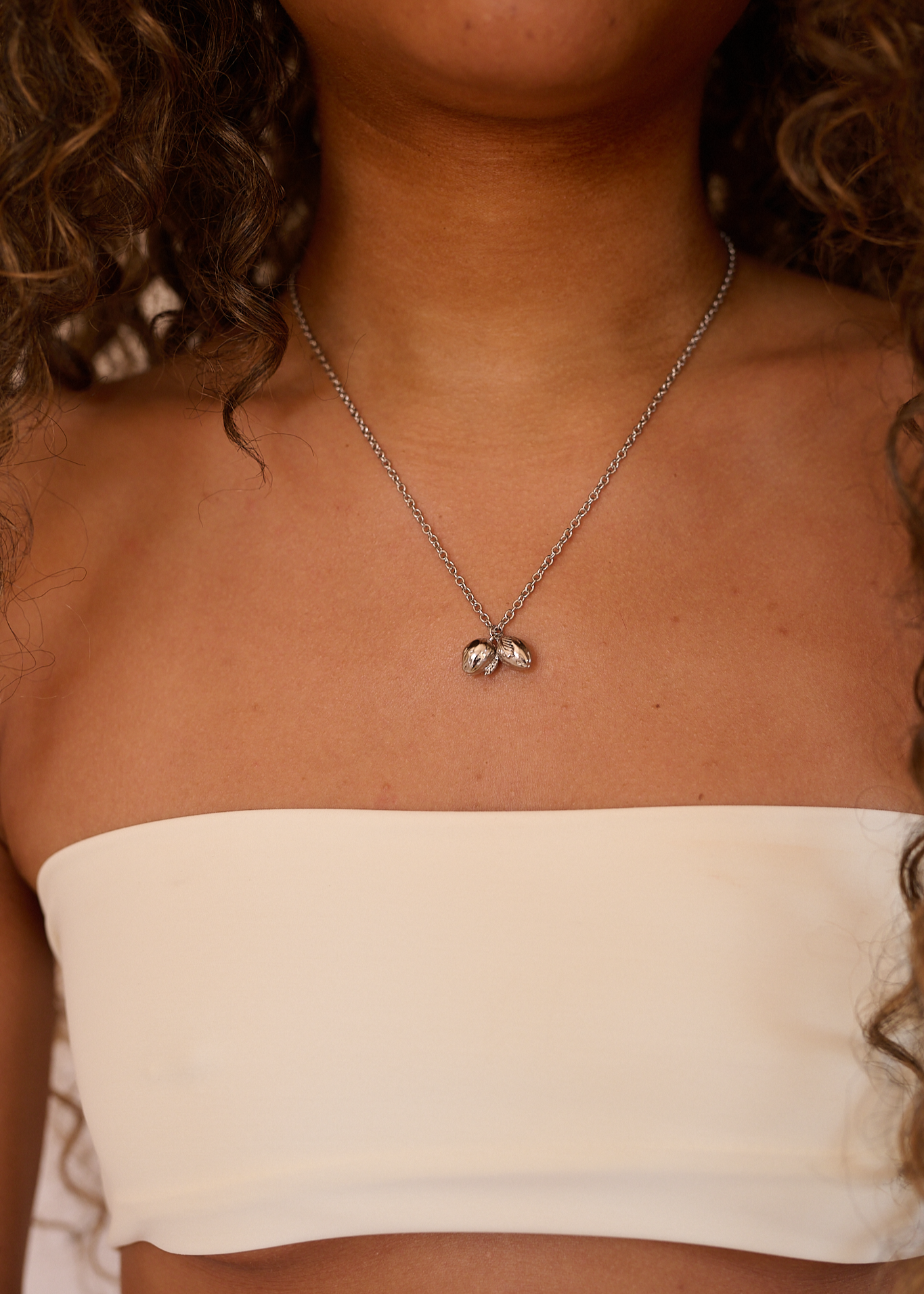 SILVER COCONUT WATER