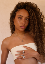 SILVER COCONUT WATER