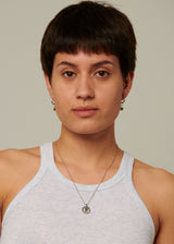 F / SILVER - THE IDENTITY