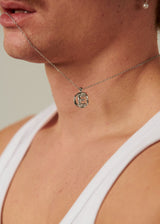 E / SILVER - THE IDENTITY