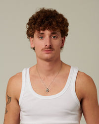 E / SILVER - THE IDENTITY