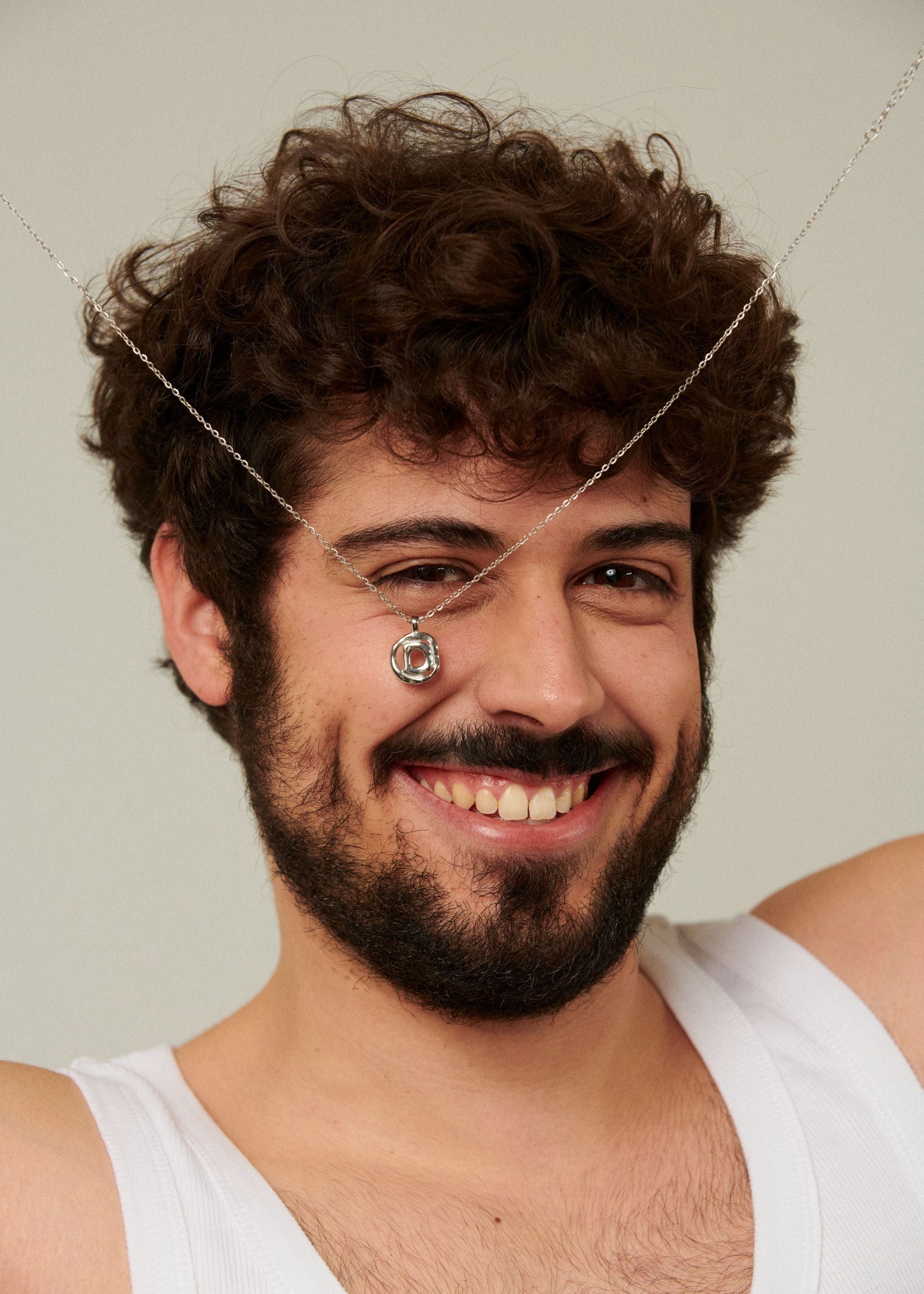 D / PLATA - THE IDENTITY