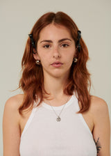 G / SILVER - THE IDENTITY