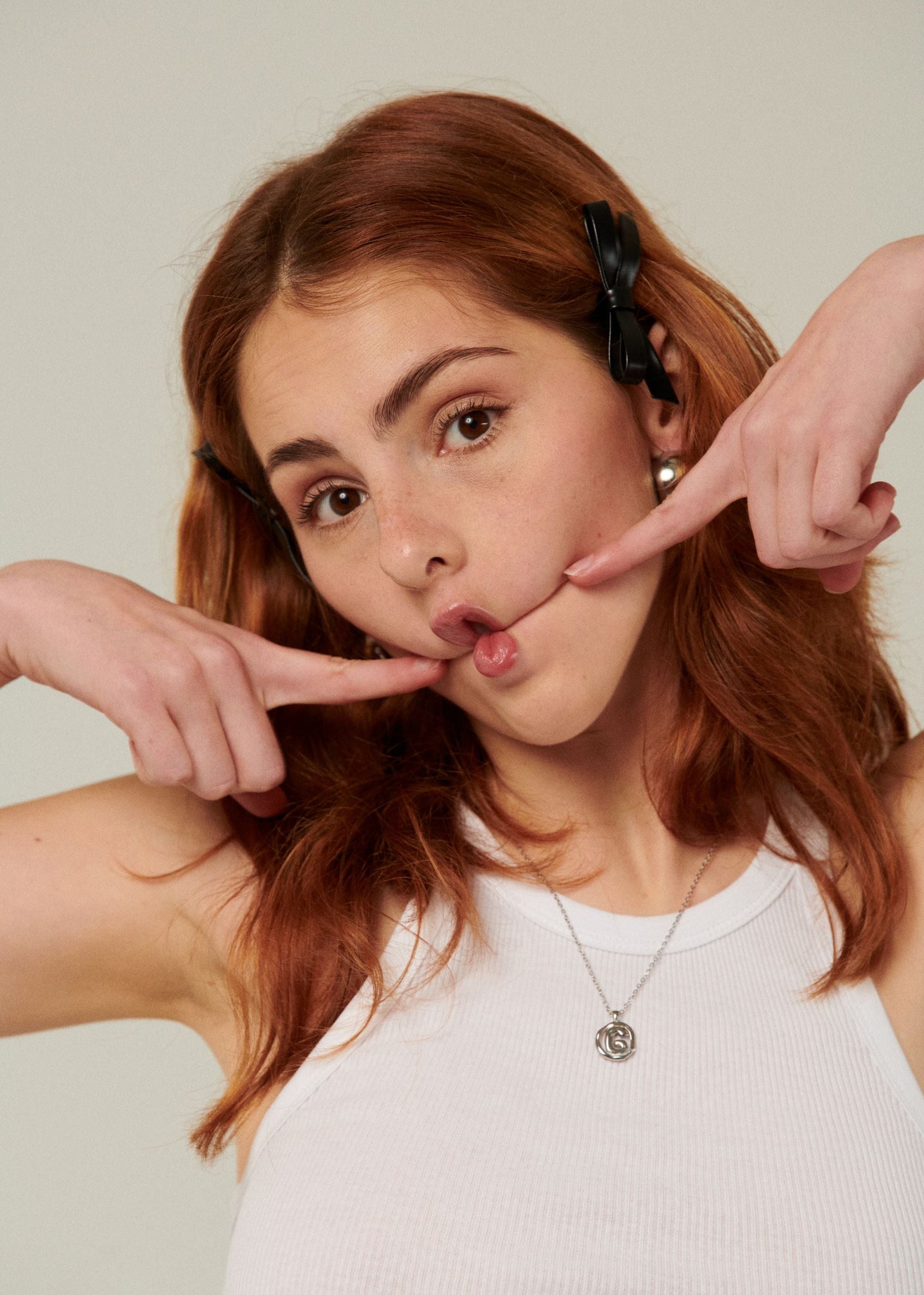 G / SILVER - THE IDENTITY