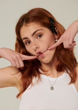 G / SILVER - THE IDENTITY