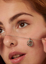 G / SILVER - THE IDENTITY