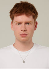 H / SILVER - THE IDENTITY