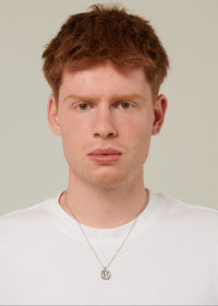 H / SILVER - THE IDENTITY