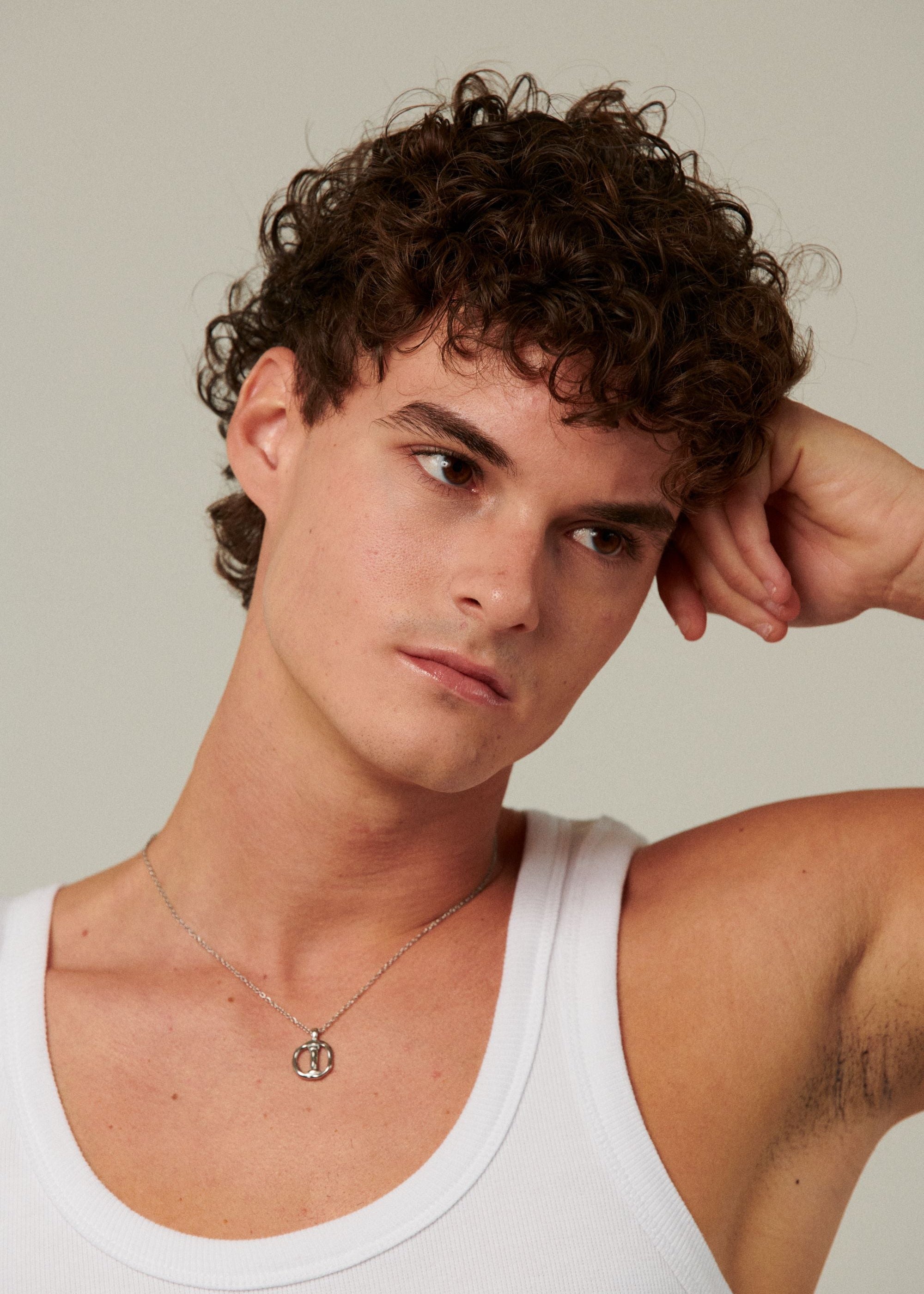 I / SILVER - THE IDENTITY