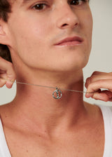 I / SILVER - THE IDENTITY