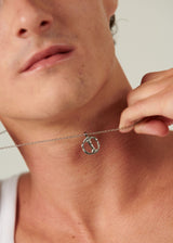 I / SILVER - THE IDENTITY