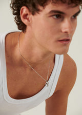 I / SILVER - THE IDENTITY